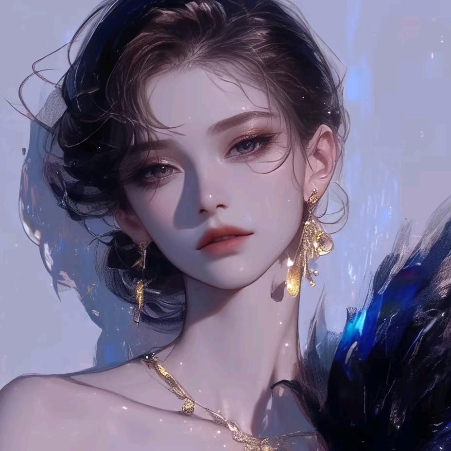 🥂 一朵富贵花、