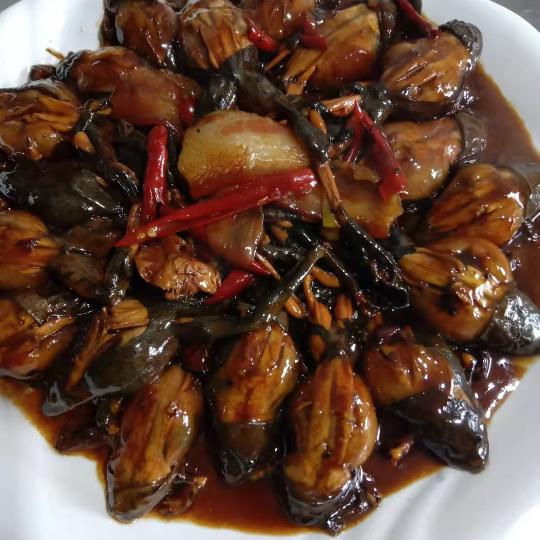 新宾柴火铁锅炖优品店