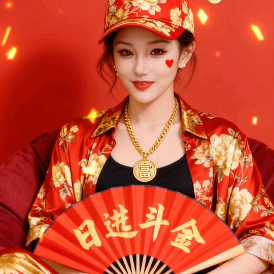 鸿运当头413