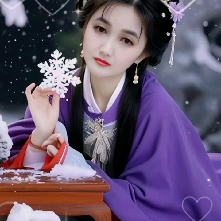 幸福的小糖豆