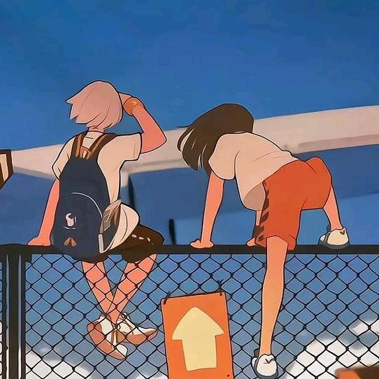 可可的迷你世界