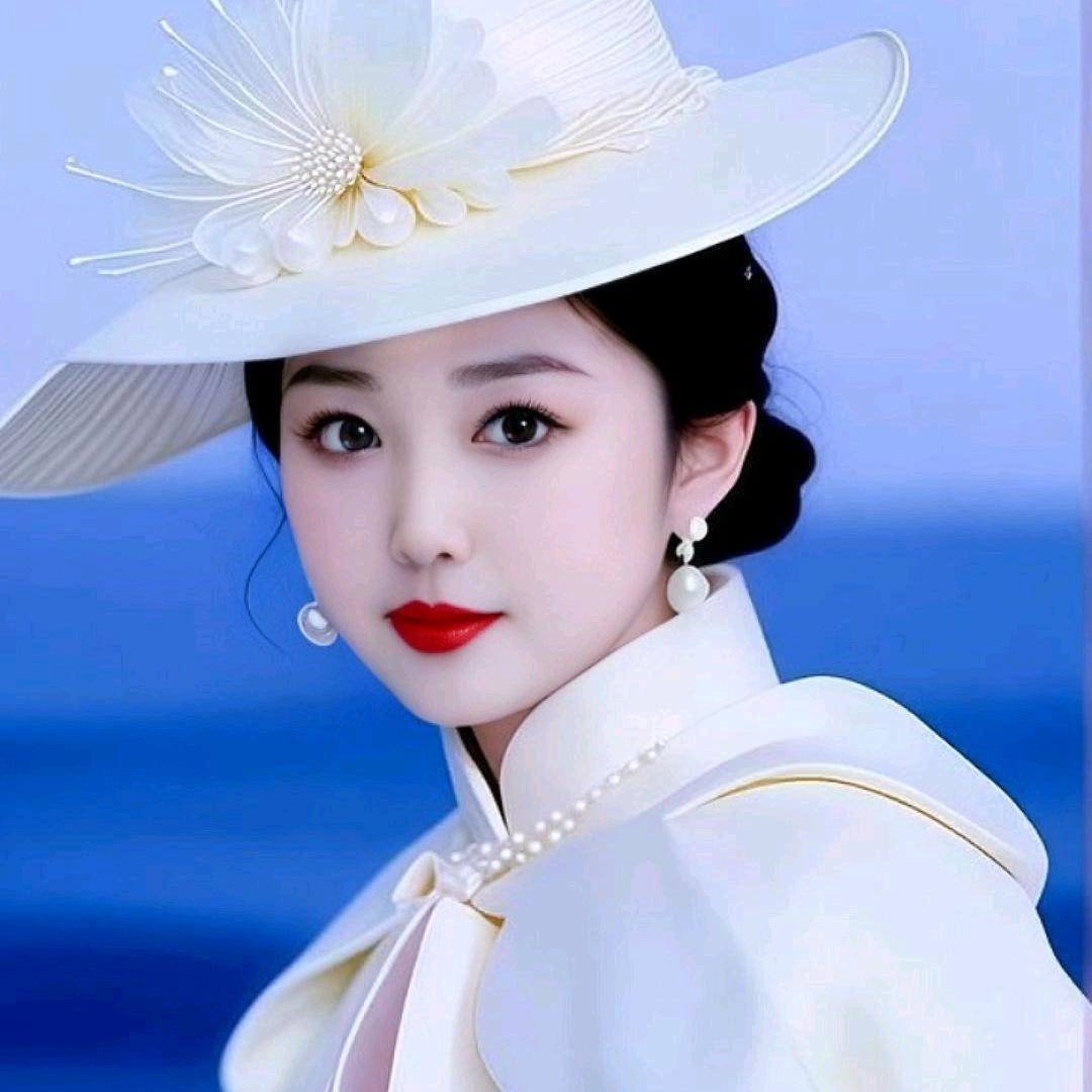 秋水🌹伊人