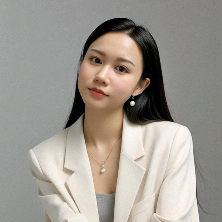 陈静静留学Tips（逆袭版）