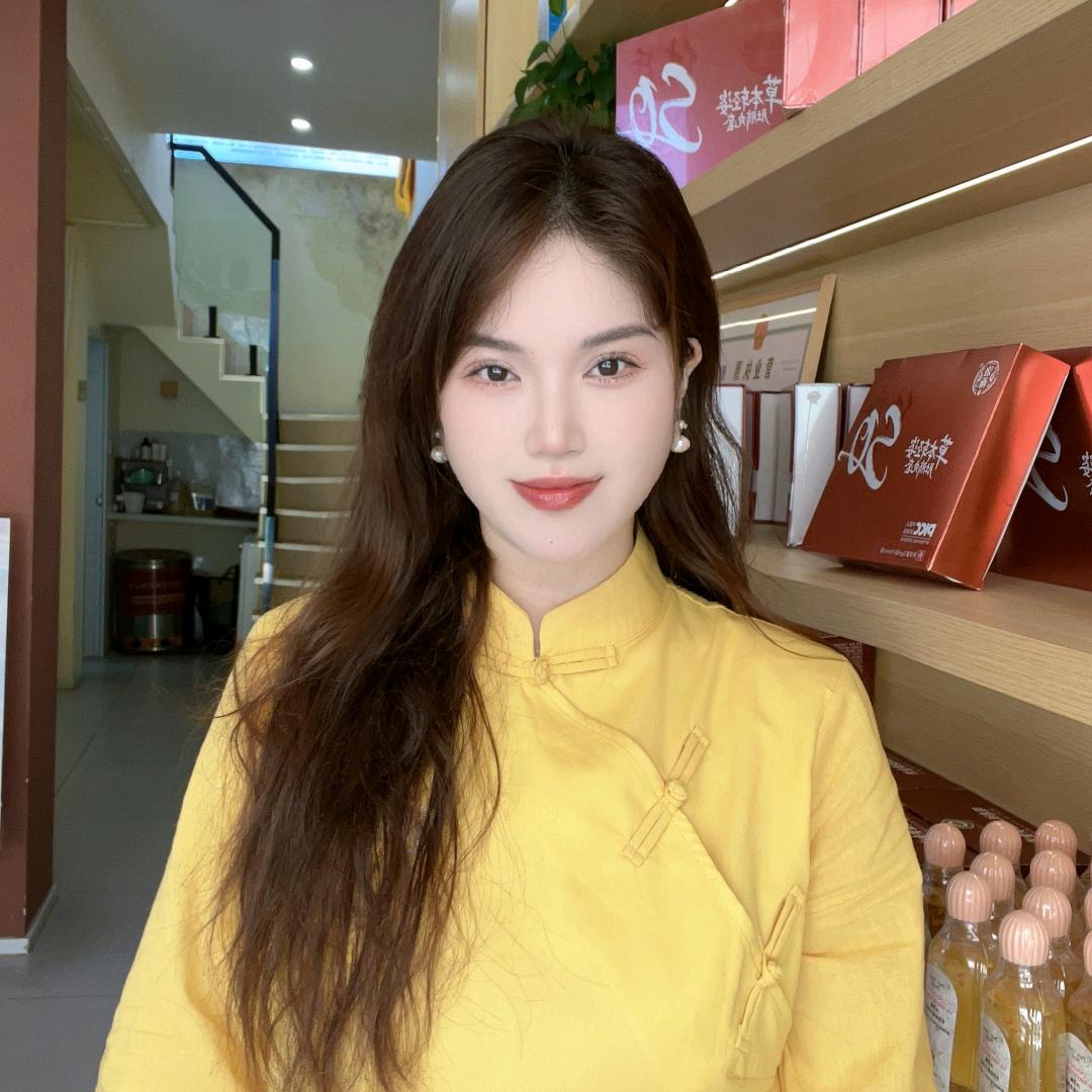 洛雨新中式养生馆.花猫记