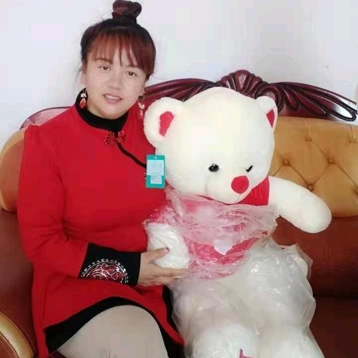 爱的等待