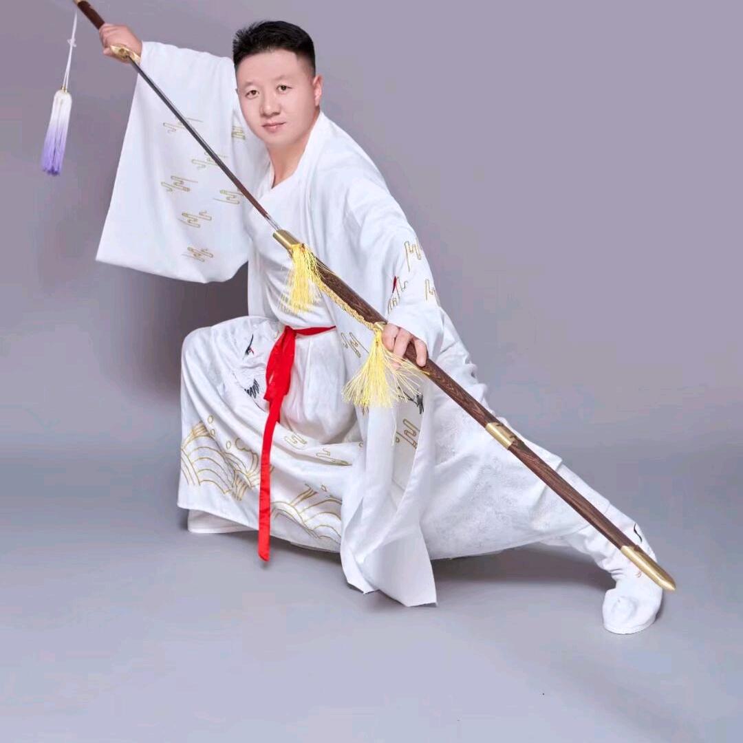 （博林）戳脚传人，下午五点半直播