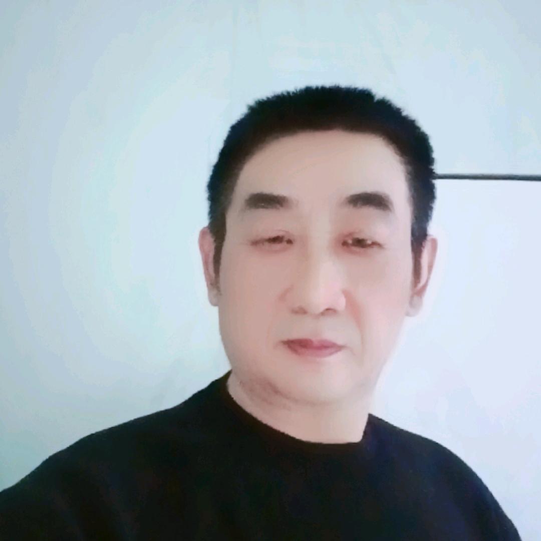 一池月光