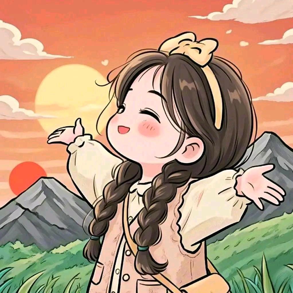 李毛毛～🙈