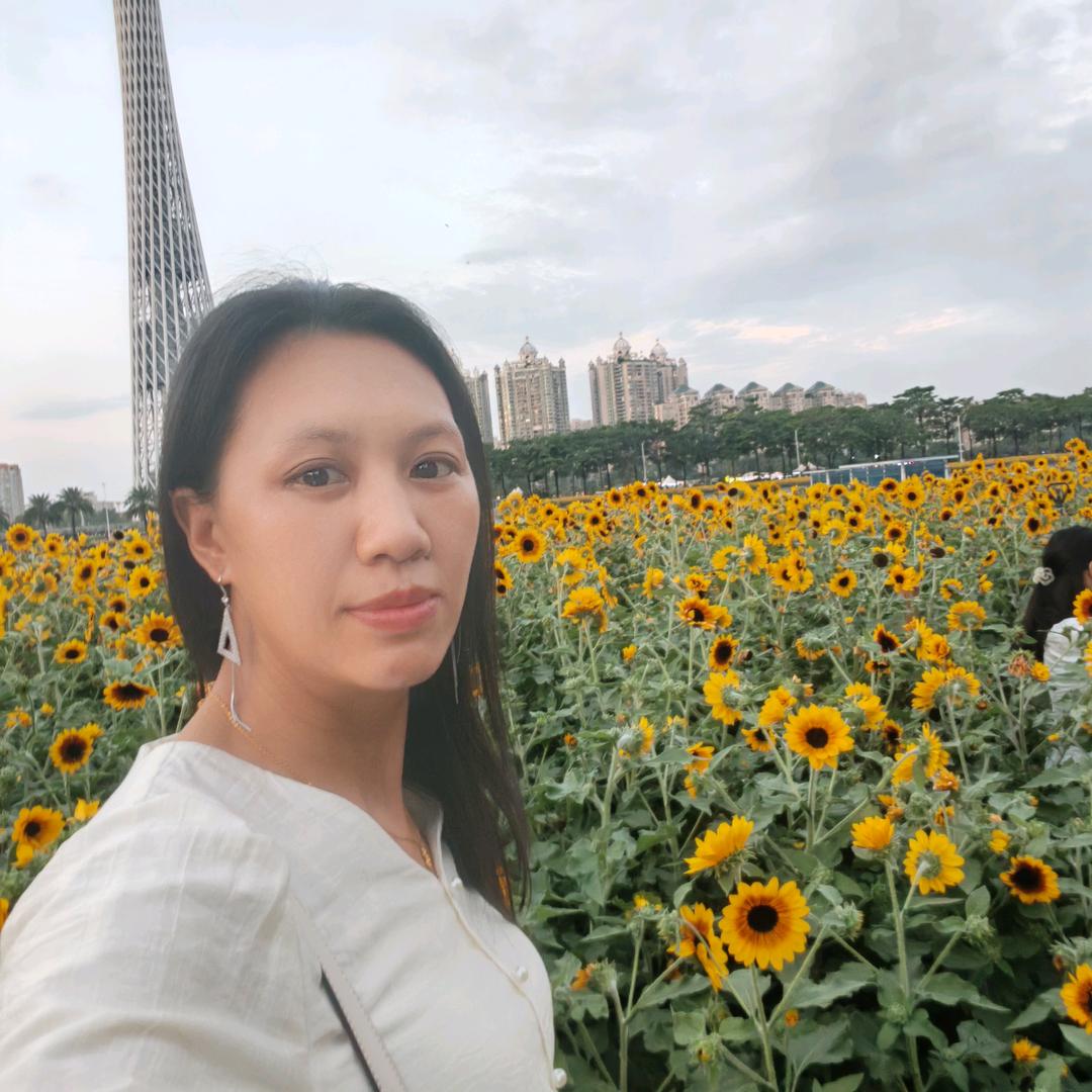 小琴妹子