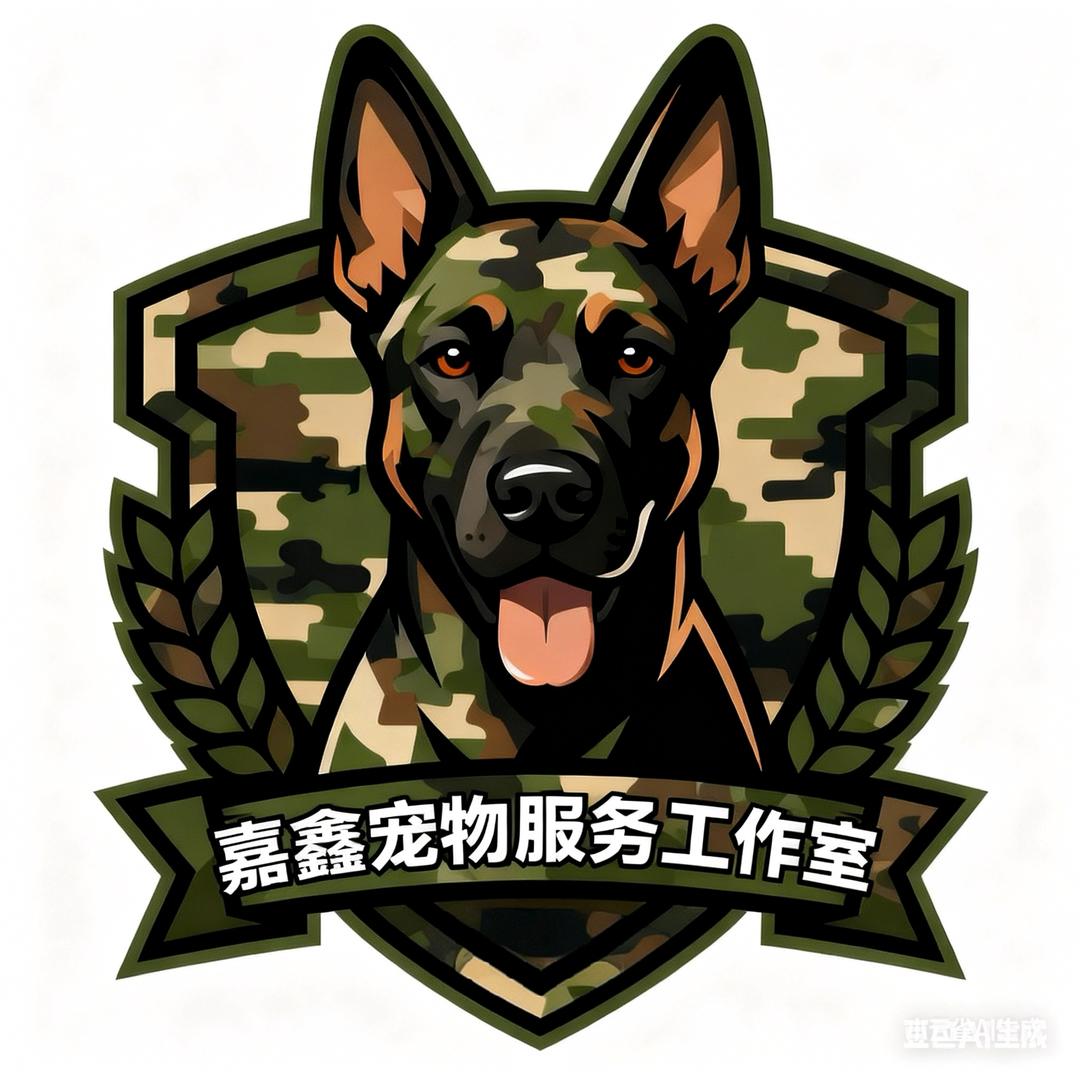 湛江市霞山区嘉鑫宠物服务工作室（个体工商户）