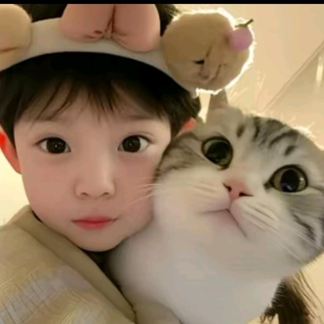 小小