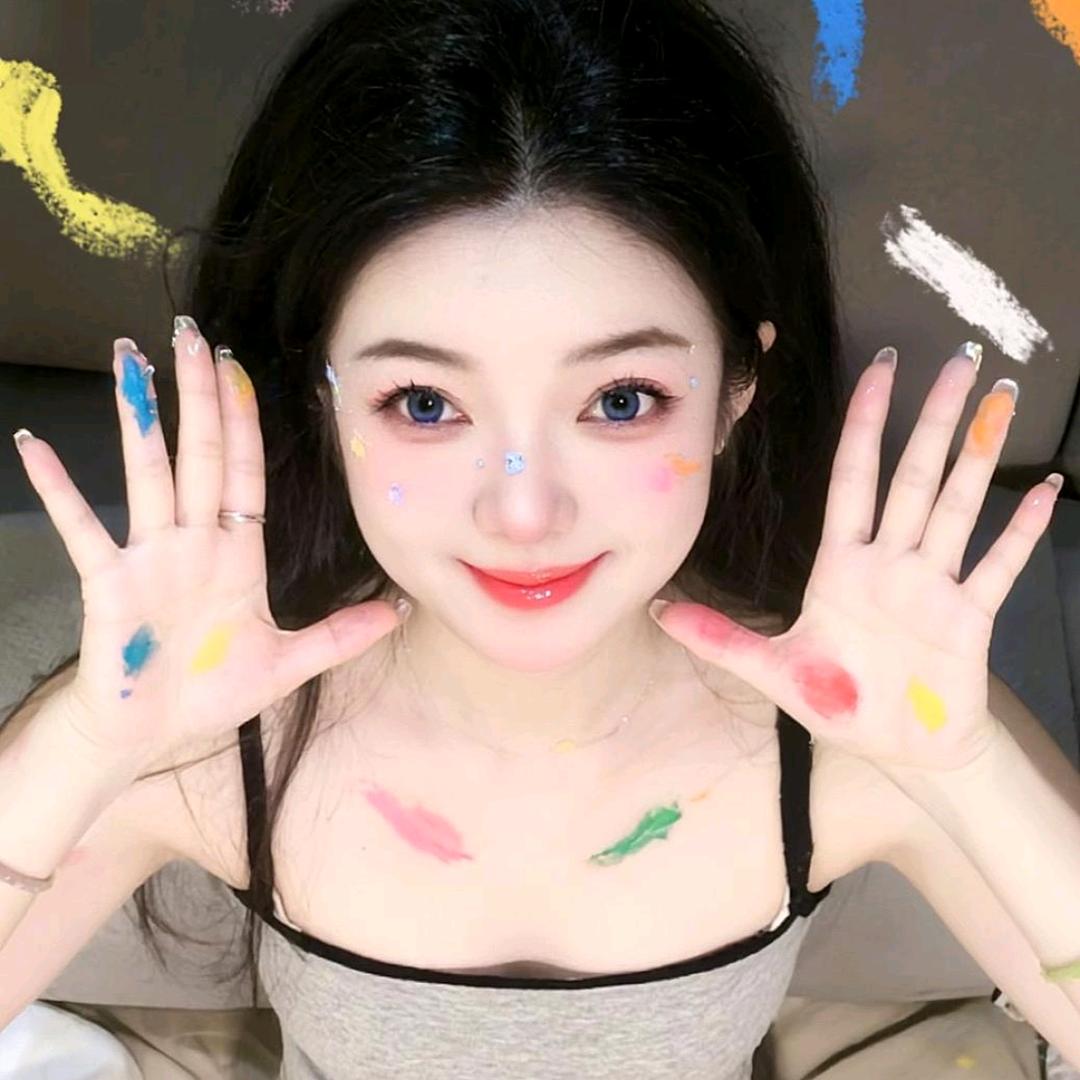 ❤人间小迷糊❤