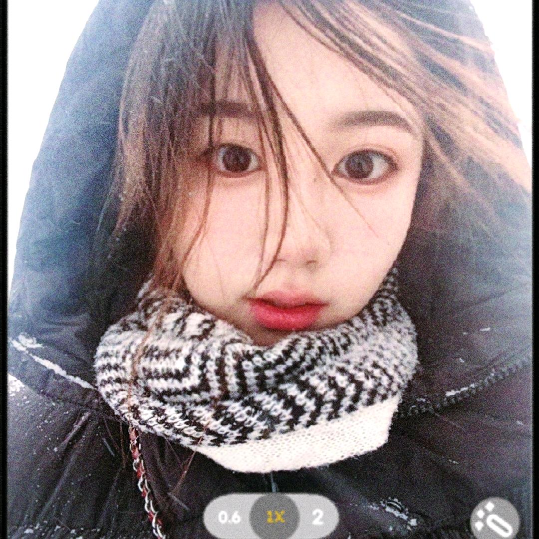 睡醒啦🍓