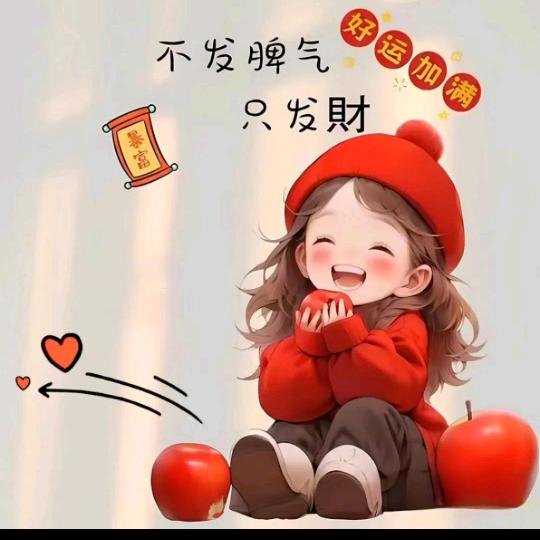 花好月圆
