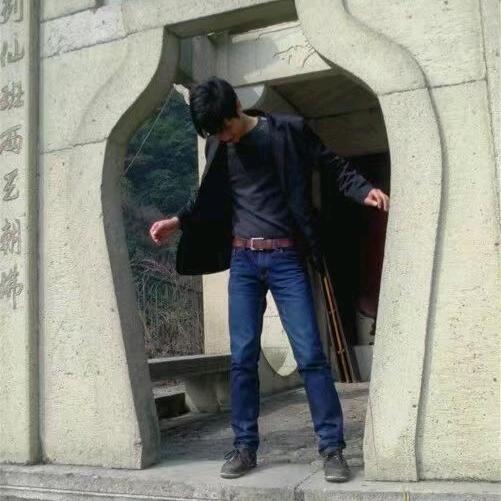 影响城市的男人