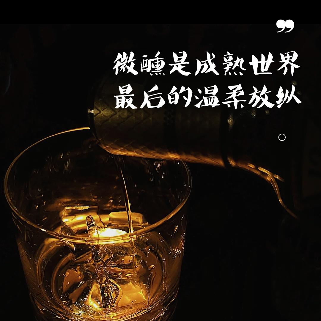 我以过往祭余生