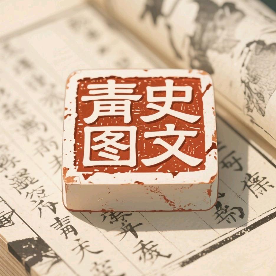 青史图文