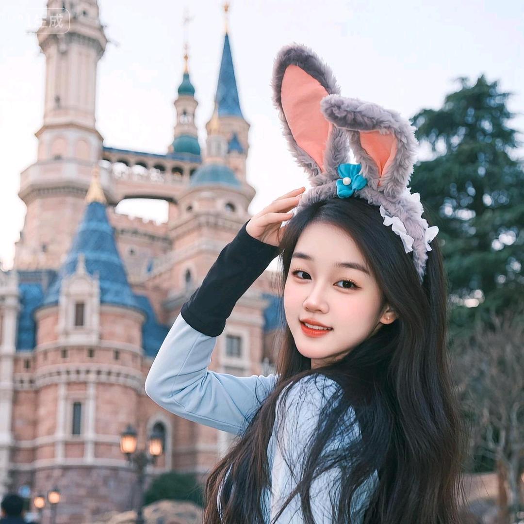 梨涡MM