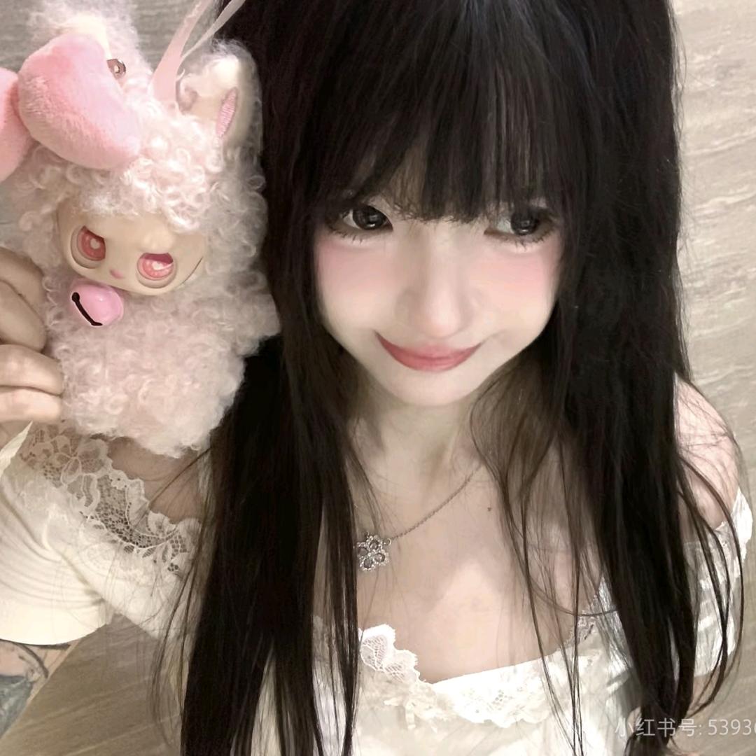 绵绵小怡