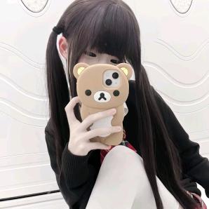 小琪