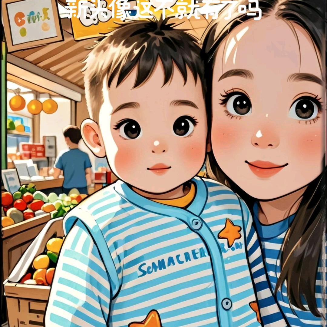 小饱贝 ୧⍤⃝✨