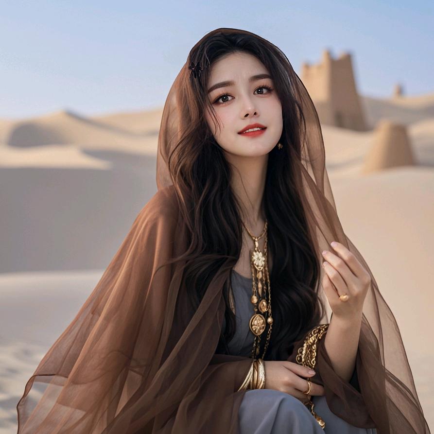 清晨♛