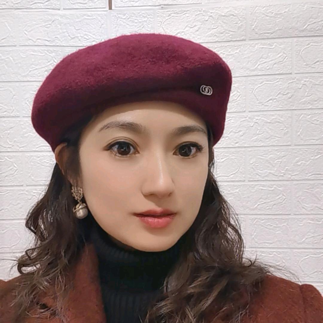 重庆璧山捏脸老师兰姐