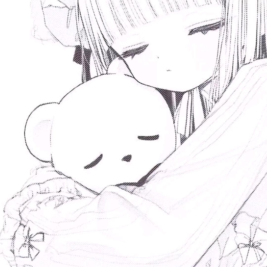 ᯤ⁶ᴳ头像