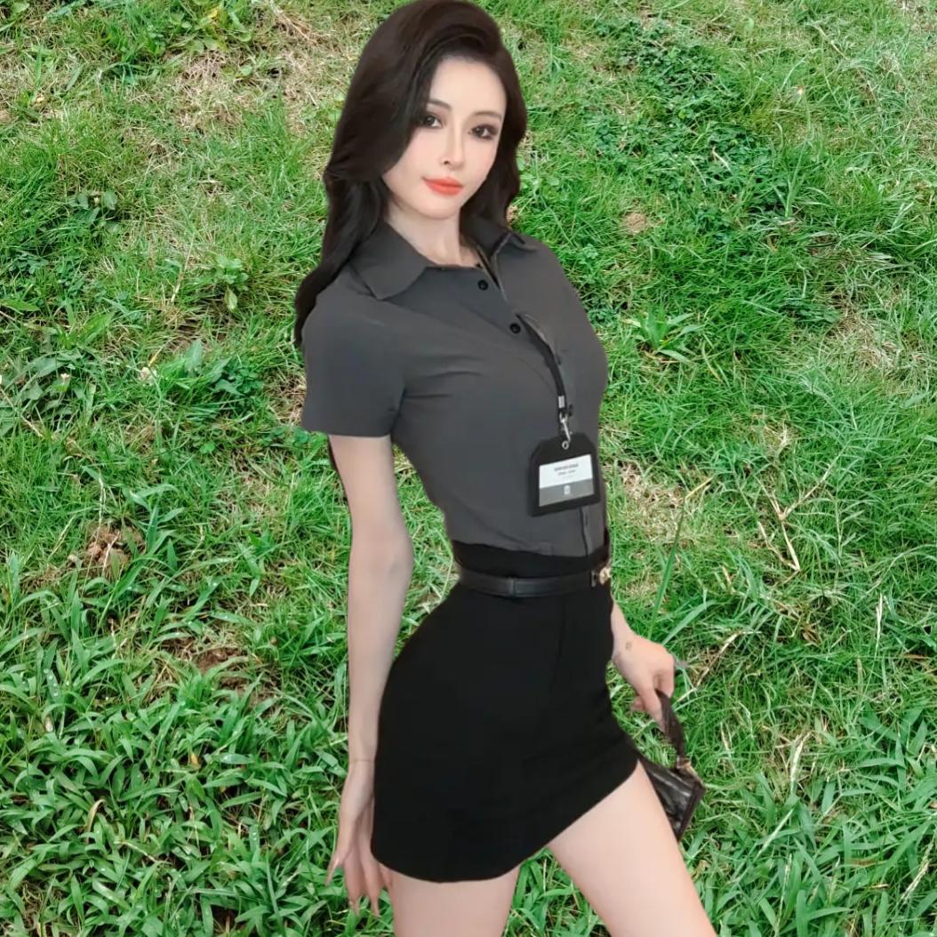 女装百货