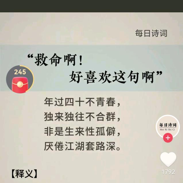 鸿雁（请勿连赞）