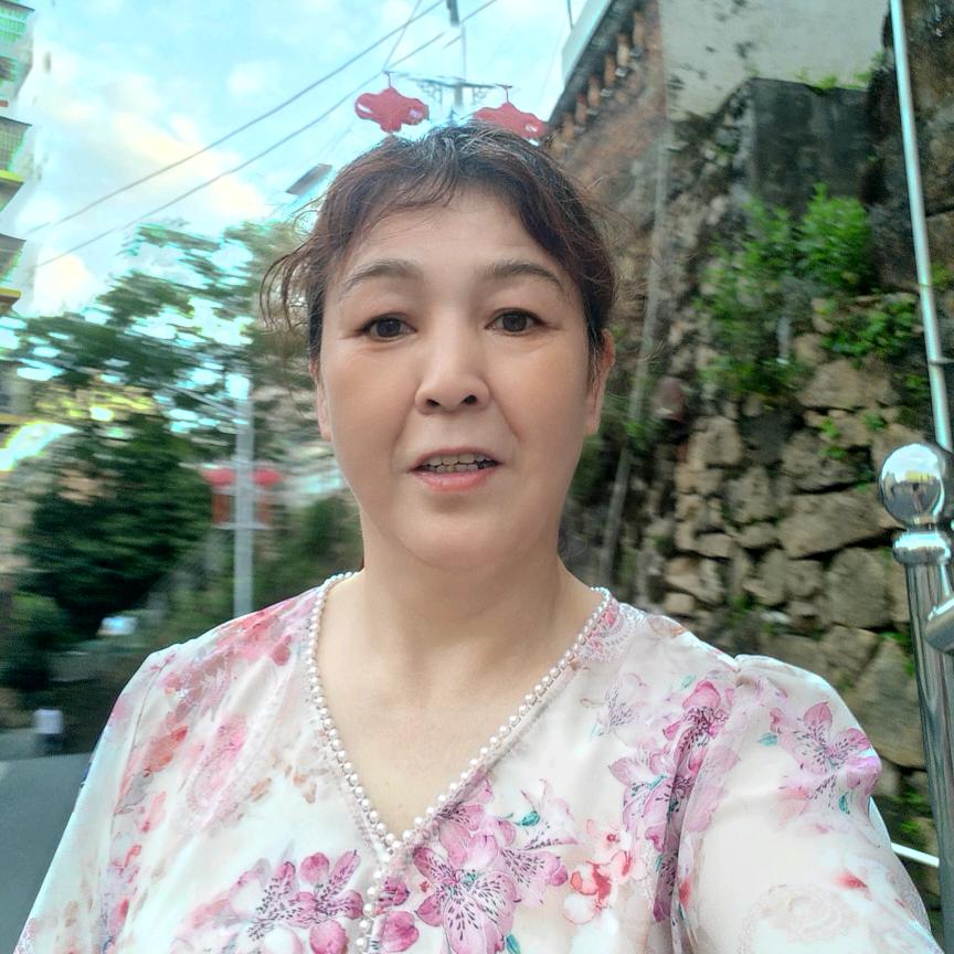肖丽姐