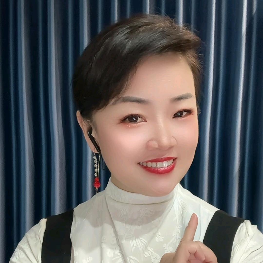 杨金霞《这角落》