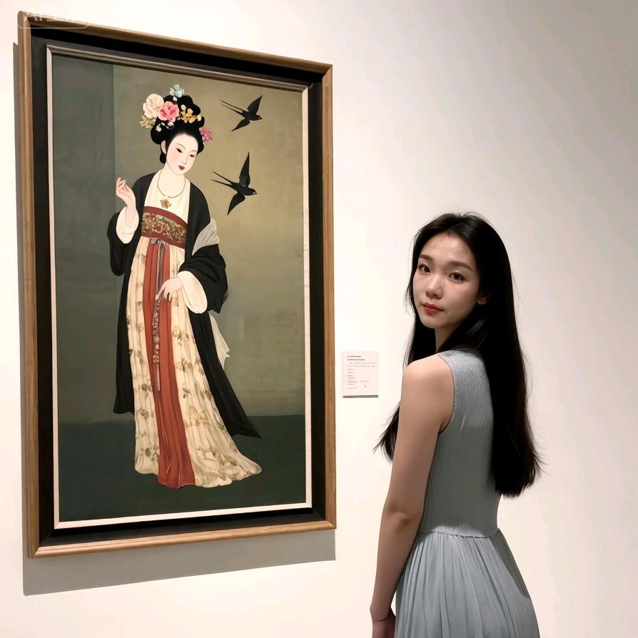 大喵喵 ໌້ᮨ