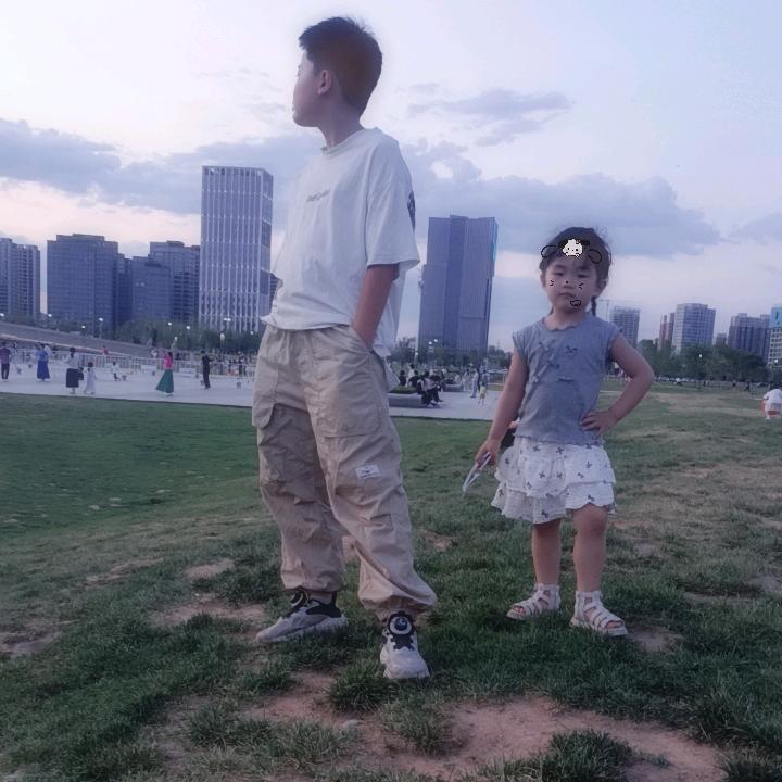 帅熙丹瑶