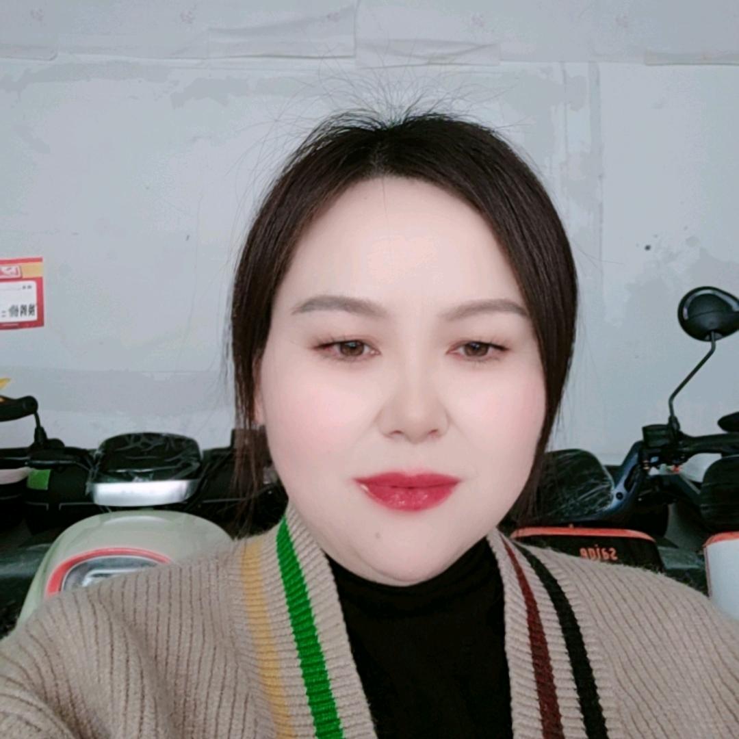 张美