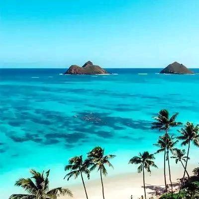 ❤️海边游客💋