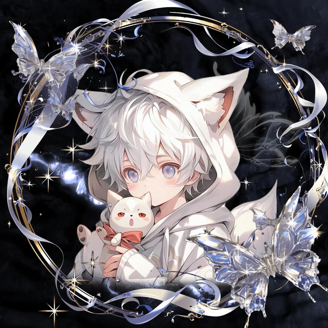 𝓜𝔂.以安