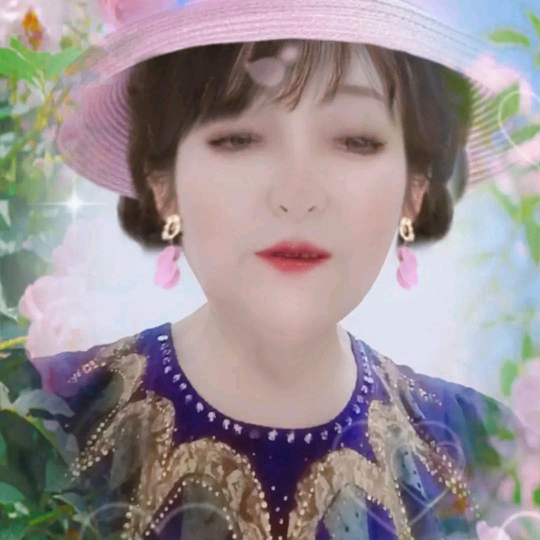 杨大姐...！！！