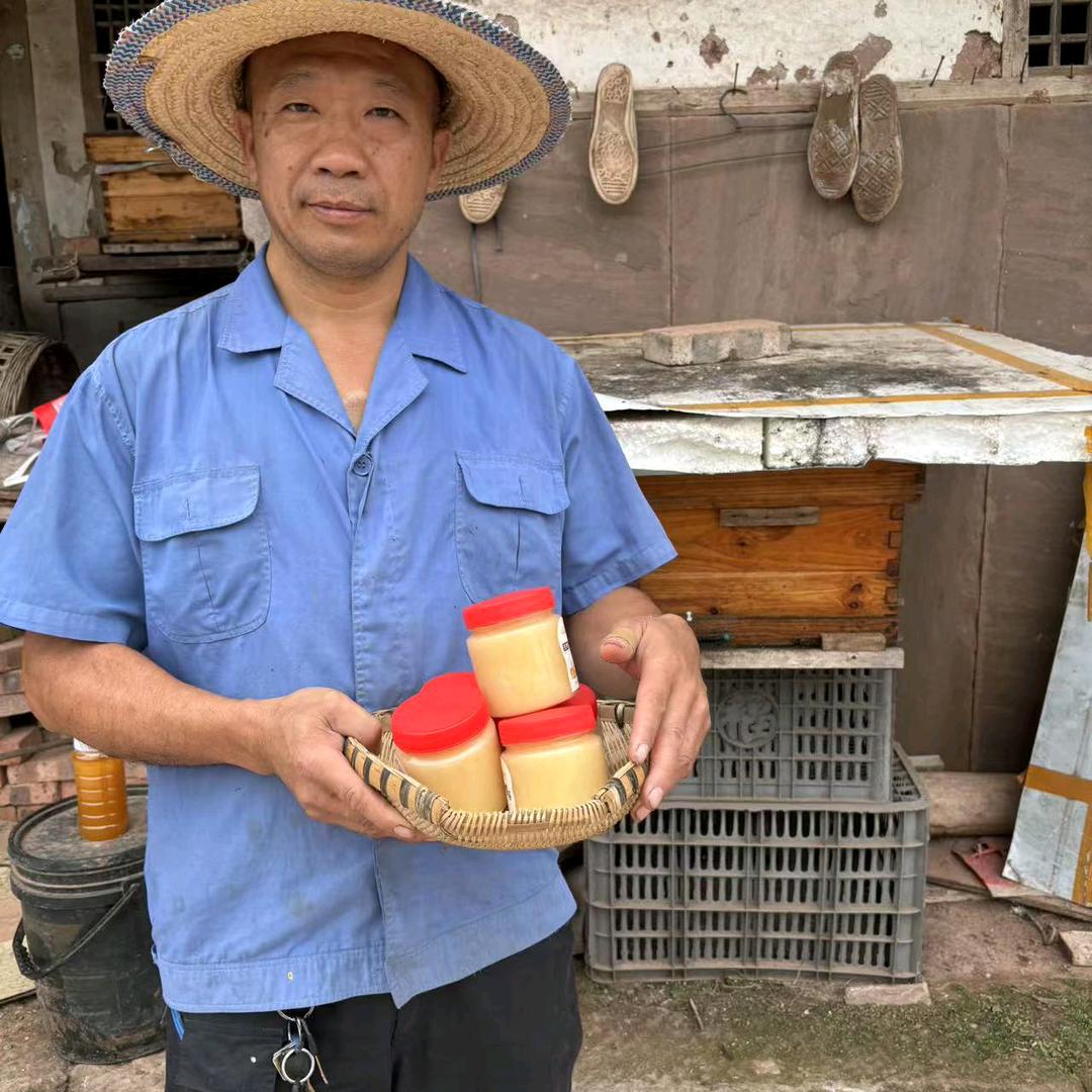 安岳县兴才种植场