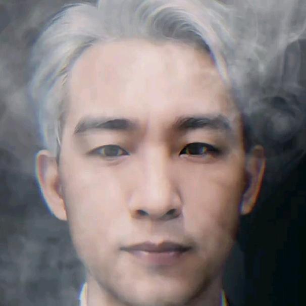 Mr.马🦟