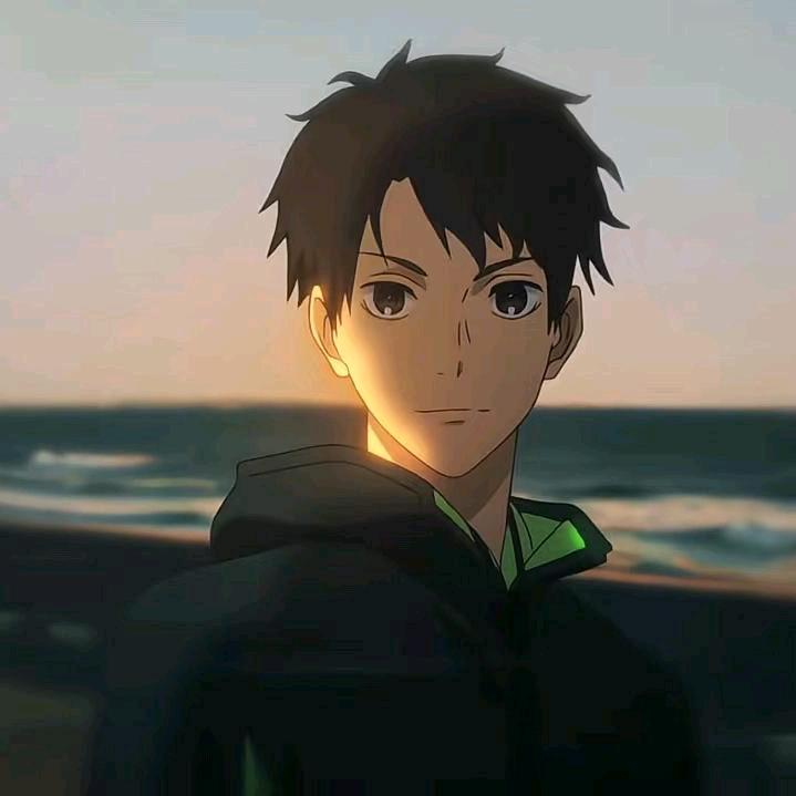 陌影