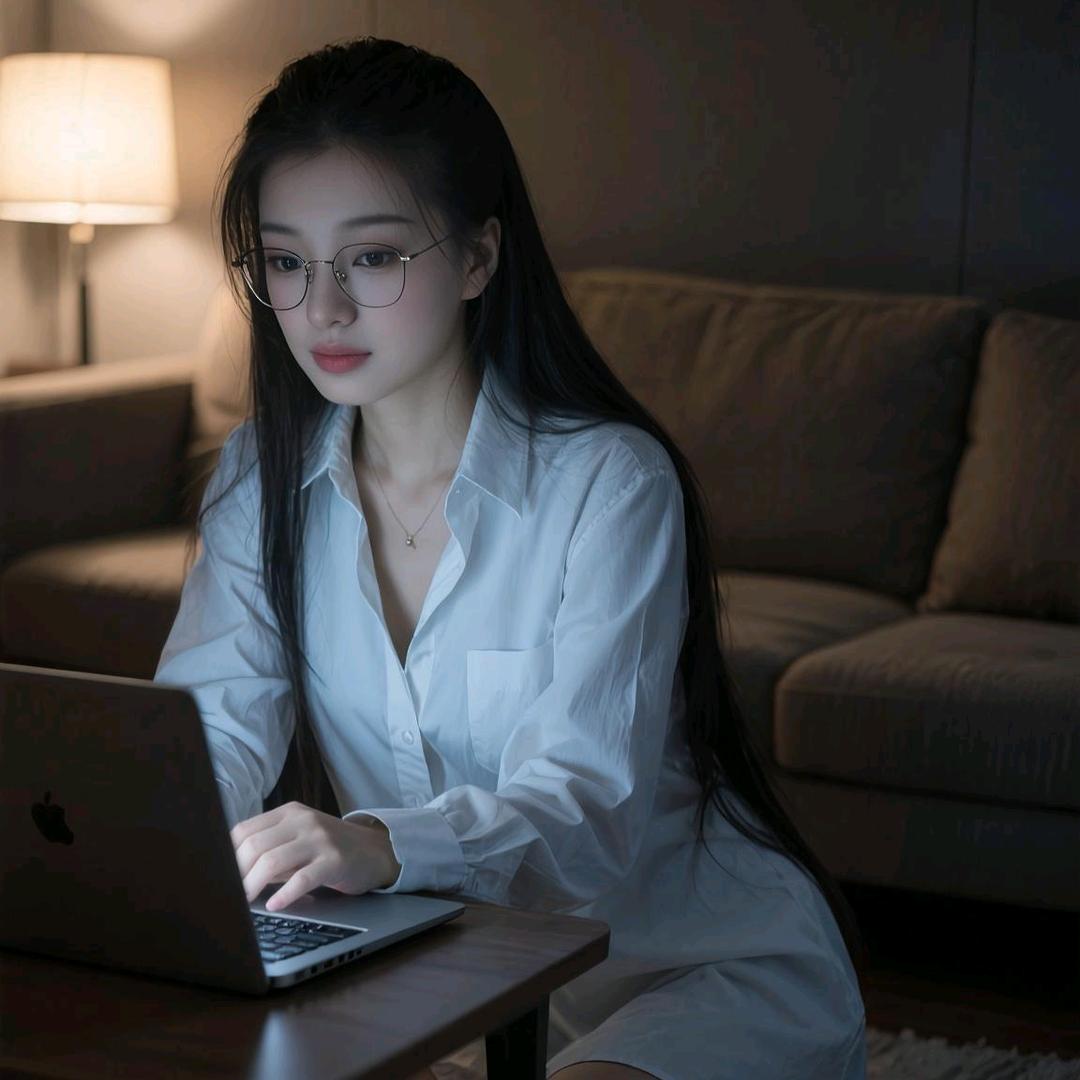 没得感情的小发发