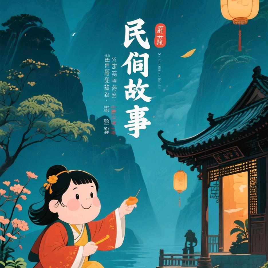 鸭鸭故事会