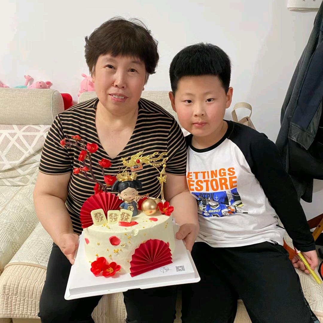 兰花草