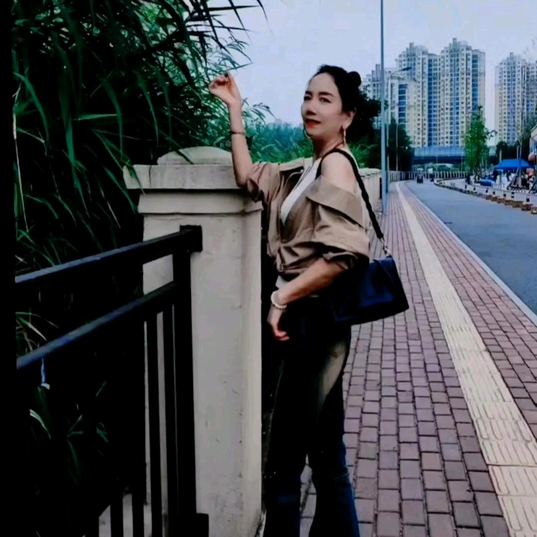那时花开🌸