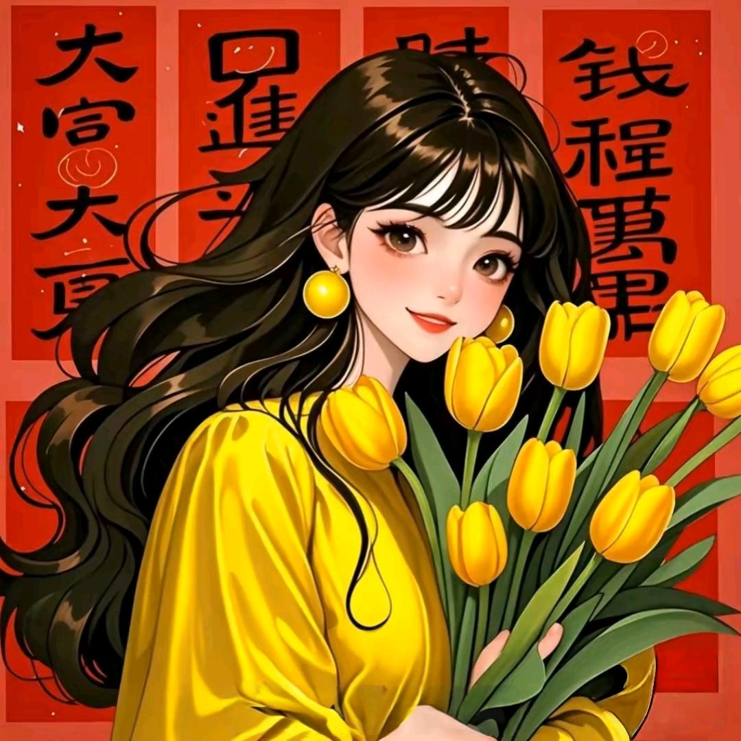 陈 小 鱼