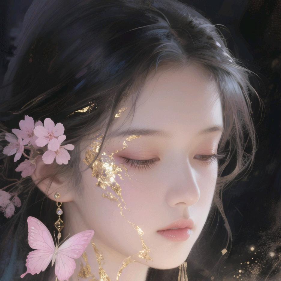 ꧁꫞灵犀꫞꧂