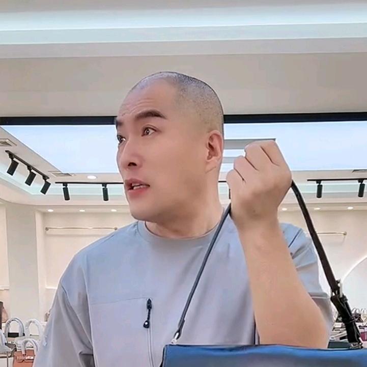 情感犀利说