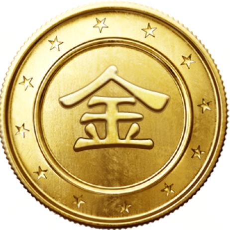 黄金Talk