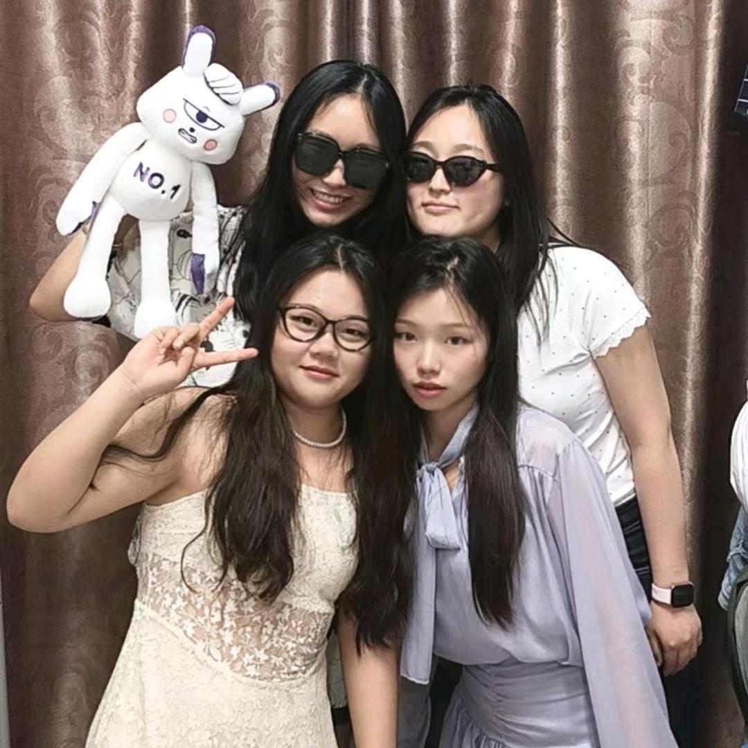 野蛮女儿孩儿